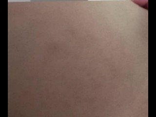 POV Masturbándome En TU Cara