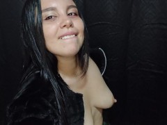 playing with tits - Screenshot 2 of 16 - Milk