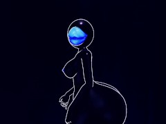 Fleshlight - Screenshot 8 of 16 - Breast Inflation