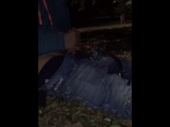 como me fascina hacer mamadas en publico