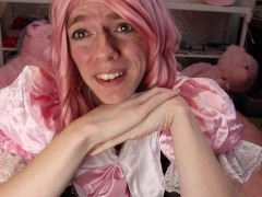 Sissy Cuckold Verbal Humiliation POV