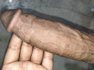 My Dick is a Huge Grower how look like a Pakistani Dick it's very different to other ?