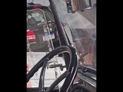 LOIRA MAGRA ESTÁ DETERMINADA A TE FAZER GOZAR