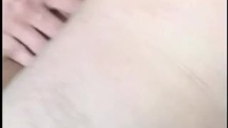 Blonde whore fucking stud and giving head