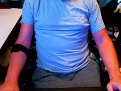 Another Wet Gaming Session! - Screenshot 11 of 16 - Pee