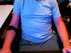 Another Wet Gaming Session! - Screenshot 14 of 16 - Man Pissing