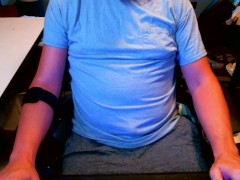 Another Wet Gaming Session! - Screenshot 15 of 16 - Piss Desperation