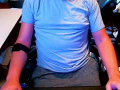 Another Wet Gaming Session! - Screenshot 2 of 16 - Piss