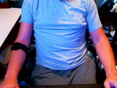 Another Wet Gaming Session! - Screenshot 5 of 16 - Piss Desperation