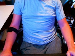 Another Wet Gaming Session! - Screenshot 6 of 16 - Pee