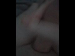 Watching amateur girls mastubating porn videos and doing the same myself