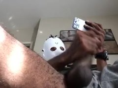 Minute man - Screenshot 7 of 16 - Big Black Cock