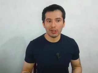 Ferretero Penetra Con Sus 20cm Al Vendedor De Telefonia a Pelo ! Relato Sexual