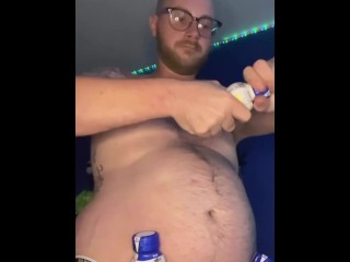 Chugging Boost :)