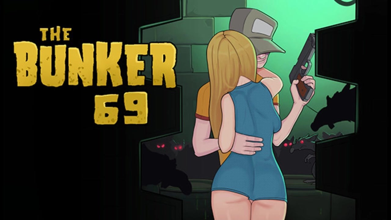 Lets Play The Bunker 69 - Episode 2