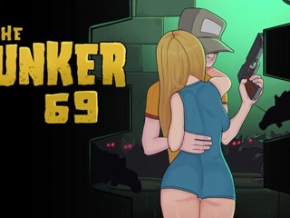 让我们玩地堡 69 - 第 2 集