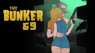 Vamos jogar o bunker 69 - Episódio 2