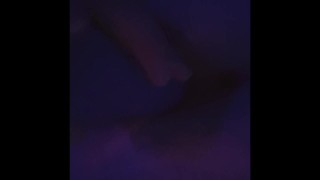 Fucking my wet pussy wishing I had a cock to cum inside me