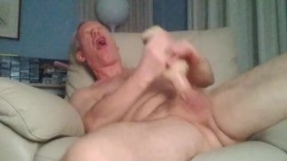 HOT_WILD_DADDY# Я проснулся таким возбужденным, так что мне пришлось ОТДАТЬ КИСКЕ ВСЕ СВОЕ ГОРЯЧЕЕ СТРАСТНОЕ ЖЕЛАНИЕ!
