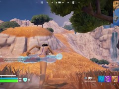 Fortnite Nude Mod Installed Gameplay Jules Naked Skin Gameplay [18+] Adult Mods
