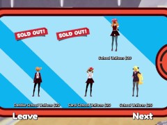 Pokesluts Sex Gameplay Part 1 Sex Scenes Gameplay [18+]