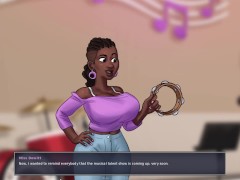 Summertime Saga Sex Game Walkthrough Part 2 [18+] Helping Debbie Around The House