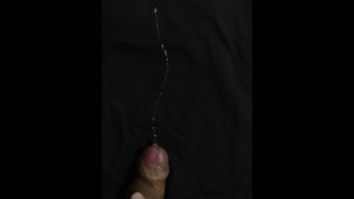 Enorme lading sperma! || SHORTS