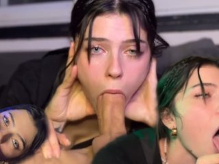 My Boyfriend is Waiting for Me, I’ll Suck your Dick but only 10 Minutes
