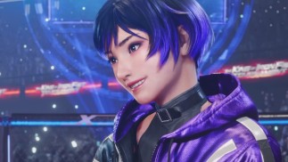 Сеанс семейной терапии Мисима (Tekken 8: The Dark Awakens Stream)