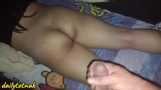 owww yeah!! her pussy is wet-dailytotnak