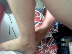 my audience sometimes excites me