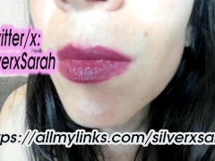 4th part - STEPMOMMY TURNS YOU INTO A SISSY