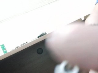 Kakayanin MO Ba Pag Itong Otso Pulgada Kong Burat Ang Papasok Sayo