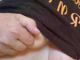 MILF alone an Horny, Tiny Tight Fit Body💦🔥