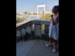 AMAZEMILF CAPITAL CITY MONUMENT SIGHTSEEING NASTY STYLE