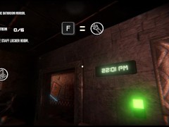 Fap night at frennis - Chika doens let me rest