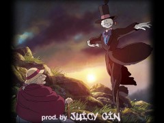 Happy Anime x String Type Beat "Howl's Moving Castle"