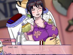 Ass Eating A Big Tit Samurai Tashigi - 1 - New World Paradise