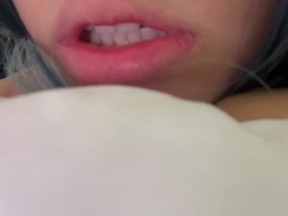 Secret Orgasm (Close Up) 🤭🔥