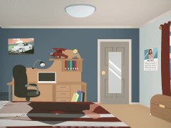 Getting Dick Sucked In Jail By My Roommate - 5 - A Town Uncovered