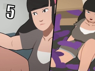 Getting Dick Sucked in Jail by my Roommate - 5 - a Town Uncovered