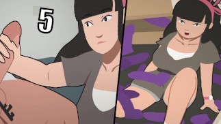 Getting Dick Sucked In Jail By My Roommate - 5 - A Town Uncovered