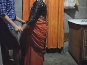 Preview 1 of Indian Village bhabhi fucking video new version