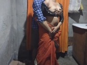 Preview 3 of Indian Village bhabhi fucking video new version