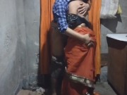 Preview 4 of Indian Village bhabhi fucking video new version