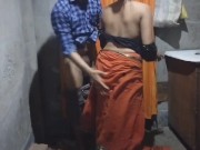 Preview 5 of Indian Village bhabhi fucking video new version