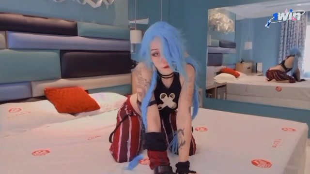 BEST AMBER KAI COSPLAY COMPILATION