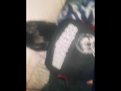 جبتو عليها كامل 💦على خرزتها لقيتها تتقطر😅قالت ليا عجباتني هاد حوية خاصنا نعاودوها - Screenshot 9 of 16 - Morocco