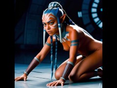 Ahsoka - Screenshot 3 of 16 - Cosplay
