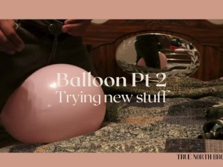 Balloon Pt2 (Trailer)